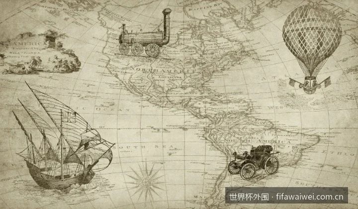 智能化数据助力：如何科学预测世界杯外围赛关键比分